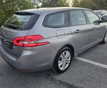 Zunanja slika - Peugeot 308 - SW 1.5 BlueHDi 130 Pack Avt.|2xpdc|alu|navi|led - 4 - Predogledna slika