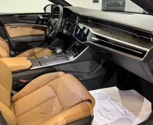 Zunanja slika - Audi A7 - 55 TFSI e Q|SOFT C|PANO|LASER|B O|360|USNJE|MEMO.. - 9 - Predogledna slika
