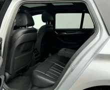 Notranja slika - BMW serija 5 Touring: - 520d-AUT-SPORT-FUL LED-LIZING ZA TUJCE-PANORAMA... - 10 - Predogledna slika