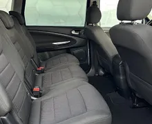 Zunanja slika - Ford S-MAX - 2.0 TDCi Titanium - XENON - PDC - TEMP - 17COL - 10 - Predogledna slika