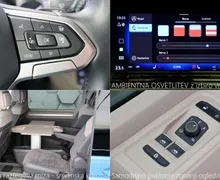 Zunanja slika - Volkswagen Multivan - T7 L2 2.0 TDI DSG Edition 150KM - 16 - Predogledna slika