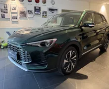 Zunanja slika - MG MG ZS - ZS 1.5L Hybrid Luxury - 2 - Predogledna slika