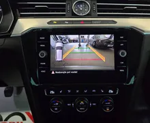 Notranja slika - Volkswagen Passat Variant - 2.0 TDI Highline - LED.alcantara.kamera.ACC.kljuka - 19 - Predogledna slika