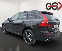 Zunanja slika - Volvo XC60 - B4 D R-design 145 Avt. - 7 - Predogledna slika