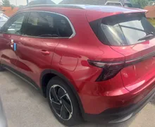 Zunanja slika - MG MGS5 EV - S5 Luxury 64kWh - 2 - Predogledna slika
