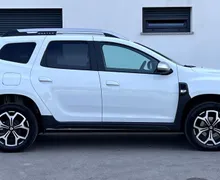 Zunanja slika - Dacia Duster - 1.0 Tce 1.LASTNIK+SLO+NAVI+TEMP+KAMERA - 6 - Predogledna slika