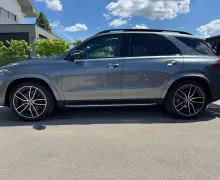 Zunanja slika - Mercedes-Benz GLE-Razred - 450 D 4MATIC - 2 - Predogledna slika