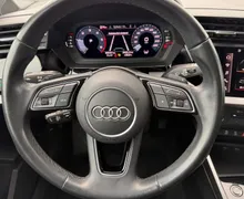 Notranja slika - Audi A3 - Sportback 30 TDI S Tronic-LED-ACC-PDC-Vzv.Kamera.. - 8 - Predogledna slika