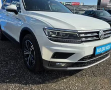 Zunanja slika - Volkswagen Tiguan Allspace - 4motion 2.0 TDI BMT Highline DSG - 2 - Predogledna slika