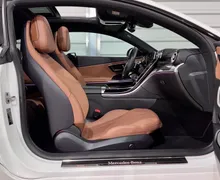 Zunanja slika - Mercedes-Benz CLE - -Razred 220d AMG - PANO- BURM.- AKTIVNI TEMP. - KAMERA... - 11 - Predogledna slika