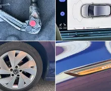 Zunanja slika - Volkswagen Golf - 1.5 TSI ACT BMT Style °FULL LED°VLEČNA KLJUKA° - 10 - Predogledna slika