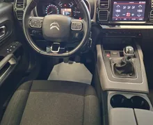 Zunanja slika - Citroën C5 Aircross - PureTech 130 S S Feel-1.LASTNIK-SLO-ODLIČEN- - 8 - Predogledna slika