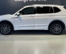 Zunanja slika - VW Tiguan Allspace - 1.LASTNIK-SLO-R LINE-VIRTUAL-NAVIGACIJA-LED-LANE - 5 - Predogledna slika