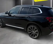 Zunanja slika - BMW X3 - serija : sDrive2.0d 1LASTNIK ZNANA VSA ZGODOVINA TOP - 5 - Predogledna slika
