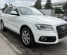 Zunanja slika - Audi Q5 - 2.0 TDI 110kW Business - Webasto. El. prtljažnik - 2 - Predogledna slika