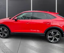 Zunanja slika - Audi Q3 - Sportback 35 TDI S tronic 21COL S LINE VIRTUAL NAVI PDC ACC - 4 - Predogledna slika