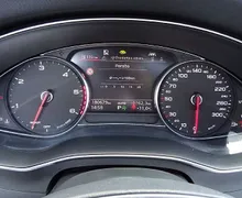 Zunanja slika - Audi A6 - Avant 40 TDI Quattro S tronic  204KM - DVOJNA PANORAMA - - 13 - Predogledna slika