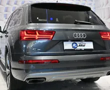 Zunanja slika - Audi Q7 - quattro 3,0 TDI Tiptronic - 6 - Predogledna slika