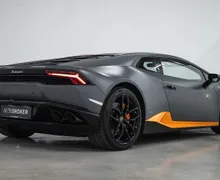Zunanja slika - Lamborghini Huracan - LP 610-4 AVIO 1 od 250 - 5 - Predogledna slika
