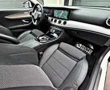 Notranja slika - Mercedes-Benz E-Razred - E 220 D•AVANTGARDE•9G•VIRTUAL•HEAD UP•LED•NAVI... - 9 - Predogledna slika