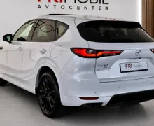 Zunanja slika - Mazda CX-60 - E-Skyactiv D AWD Homura•PANO•GRET.HLAJ. SEDEŽEV• - 4 - Predogledna slika