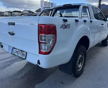 Zunanja slika - Ford Ranger - XL 2.2 TDCI 4x4 110KW PODALJŠAN - 5 - Predogledna slika