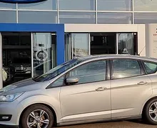 Zunanja slika - Ford C-MAX - 1.5 TDCi 70 kW Style - 8 - Predogledna slika