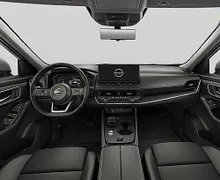 Zunanja slika - Nissan X-Trail - Tekna e-POWER e-Power 213 4WD e-4orce - 3 - Predogledna slika