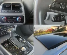 Zunanja slika - Audi A6 - Avant 2.0 TDI 177ks °AUTOMATIC° °PANORAMA° °KAMERA° - 11 - Predogledna slika