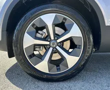 Notranja slika - Volvo XC40 - B4P Ultra Dark Avt. - 9 - Predogledna slika