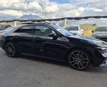 Zunanja slika - Mercedes-Benz CLA-Razred - CLA 200 - 4 - Predogledna slika