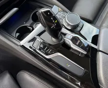 Zunanja slika - BMW Serija 5 - Touring: 520i FULL LED RADAR KEYLESS PANORAMA HEAD-UP KA - 12 - Predogledna slika