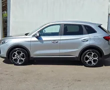 Zunanja slika - MG MG ZS - 1.5L Comfort + ZIMSKE PNEVMATIKE - 5 - Predogledna slika