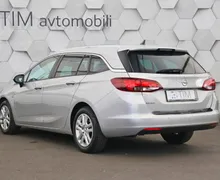 Zunanja slika - Opel Astra - Sportsourer 1.6 CDTi 110KM - 4 - Predogledna slika