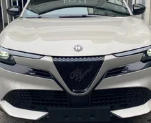 Zunanja slika - Alfa Romeo Junior - 1.2 E-DCT6 MHEV 136KM CORE - 2 - Predogledna slika