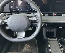 Zunanja slika - Hyundai Ioniq 5 - FL PREMIUM   84 kWh   topl. črpalka. el. kljuke - 7 - Predogledna slika