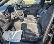 Zunanja slika - Ford Kuga - St-Line X FullHybrid 190 4X4|FULED|ALU|USNJE|NAVI| - 6 - Predogledna slika