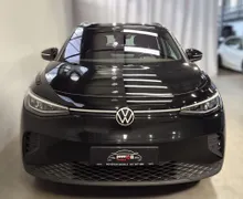 Zunanja slika - Volkswagen ID.4 - Pro 77kWh 210kW ACC KEYLESS LED LANE NAVI - 5 - Predogledna slika