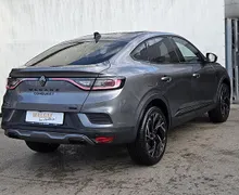 Zunanja slika - Renault Mégane Conquest - Megane Conquest Esprit Alpine 1.6 E-Tech 145 Avtomatik - 4 - Predogledna slika