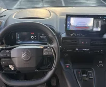 Zunanja slika - Citroën Berlingo - Max M Dizel 130 S S Samodejni - 8 - Predogledna slika