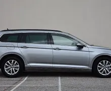 Zunanja slika - Volkswagen Passat - Variant 2.0 TDI avt.-MATRIX-KAMERA-AMBIENT-RADAR-ERGO COMF - 2 - Predogledna slika