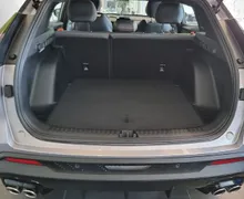 Zunanja slika - Geely Cityray - 1.5 TD GK 128kW 7DCT - 11 - Predogledna slika