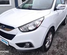 Zunanja slika - Hyundai ix35 - 4WD 2.0-127.000KM-SLO-GRETJE SEDEŽEV-PDC-ALU-TOP - 1 - Predogledna slika