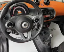 Zunanja slika - Smart Smart fortwo - fortwo Passion|SLO|LEANPAY|LEASING BREZ POLOGA - 10 - Predogledna slika