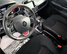 Zunanja slika - Renault Clio - RS 18 1.6 TCe 220 Trophy-AKRA-RECARO-NAVI-KAM-SLO - 7 - Predogledna slika