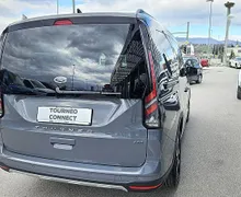 Zunanja slika - Ford Tourneo Connect - 2.0 TDCi EcoBlue Active L2 Aut. - 6 - Predogledna slika