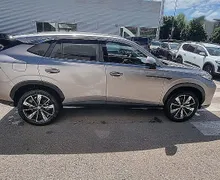 Zunanja slika - MG HS - Luxury 1.5T-GDI DCT + ZIMSKE PNEVMATIKE - 5 - Predogledna slika