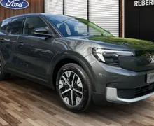 Zunanja slika - Ford Explorer - EV 79kWh 250kW 340KM AWD - 2 - Predogledna slika
