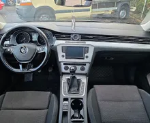 Zunanja slika - VW Passat - Variant 2.0 TDI BlueM.Tech. COMFORTLINE PANORAMA-ALU - 8 - Predogledna slika