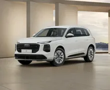 Zunanja slika - Audi Q7 - quattro 180 kW 2027 PREDPRODAJA - 1 - Predogledna slika
